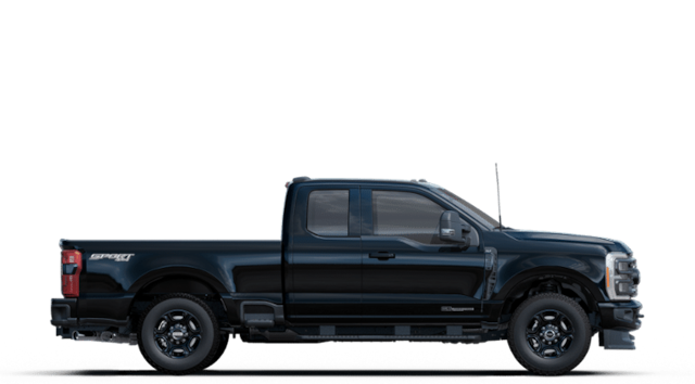 2024 Ford SuperDuty
